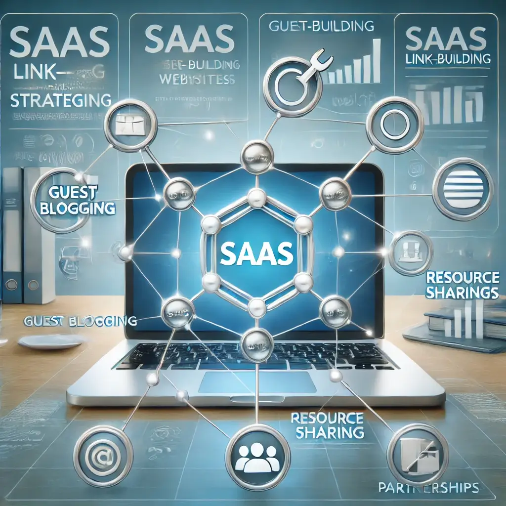 SaaS Solutions for content marketing