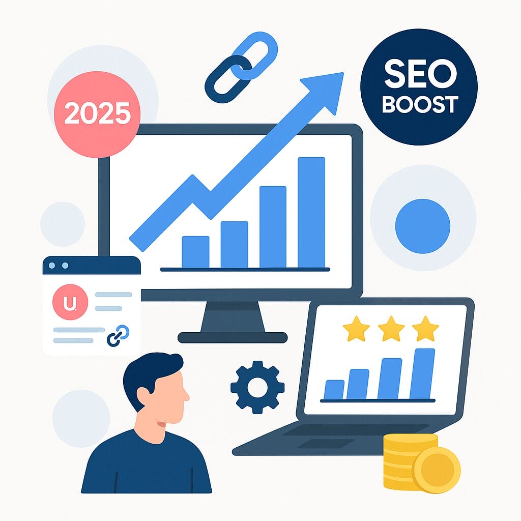 Master Backlink Tracking and Analysis