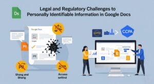 Legal and Regulatory Challenges