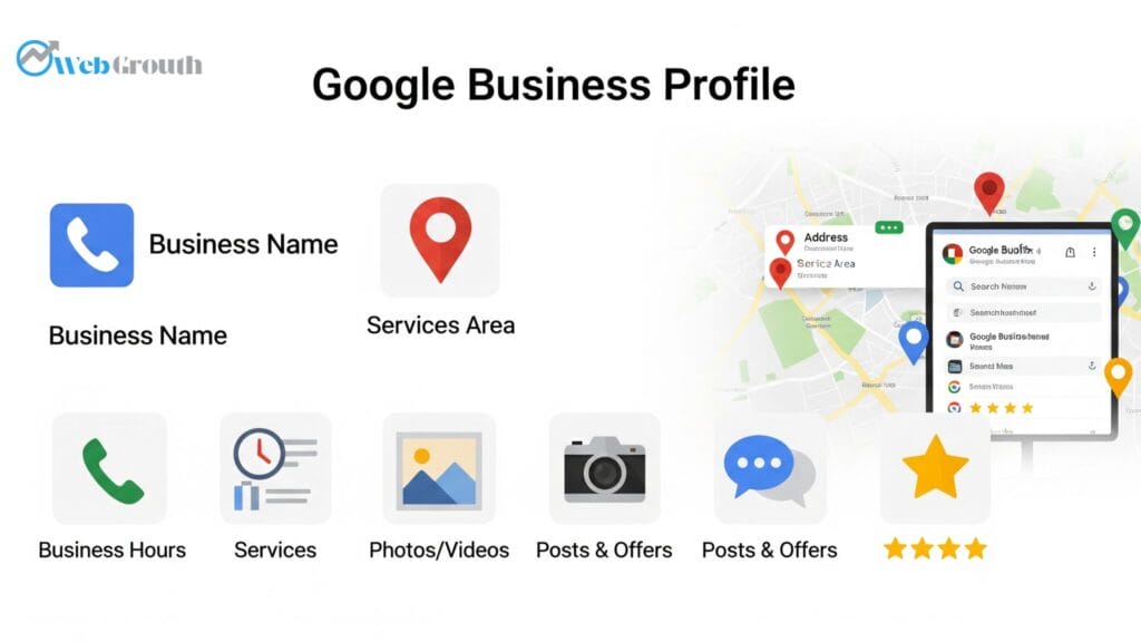 Can I Use Google Business Without a Website