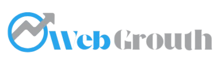 Web Grouth logo - SEO and Digital Marketing Company